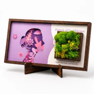 Forest Window (landscape) - Image 1