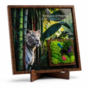 Forest Window Classic - Image 1
