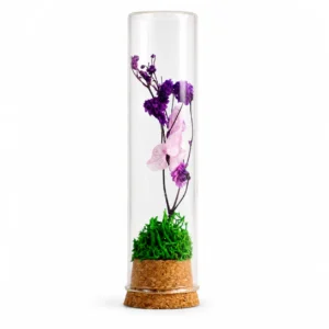 Flower Test Tube - Image 1