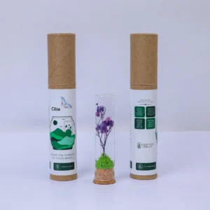 Flower Test Tube - Image 3