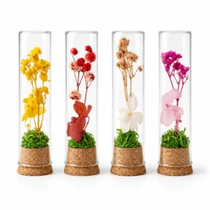 Flower Test Tube - Image 2