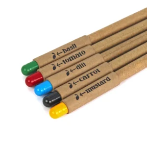Growmazing Plantable Paper Pen - Image 1