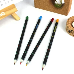 Carnival Multicolor Seed Pencil - Image 1