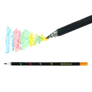Carnival Multicolor Seed Pencil - Image 5