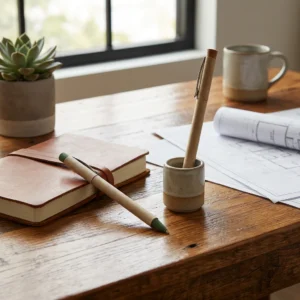 Ozone Premium Eco Pen - Image 3