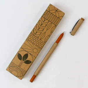 Ozone Premium Eco Pen with box - Image 4