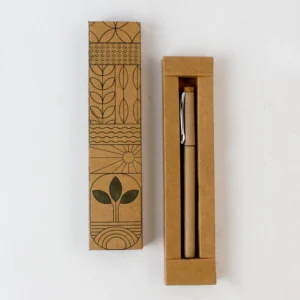 Ozone Premium Eco Pen with box - Image 1