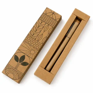 Ozone Premium Eco Pen with box - Image 2