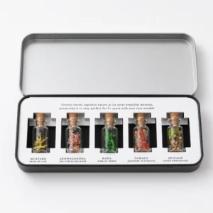 Forest Sparkle (5 seeds) - Image 3