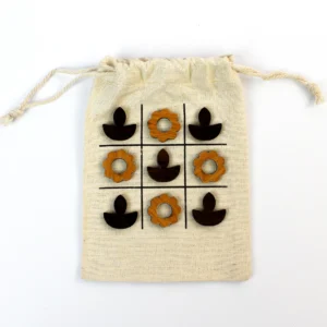 Tic tac tote - diya & bloom - Image 3