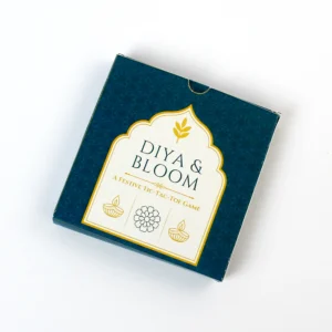 Tic tac tote - diya & bloom - Image 4