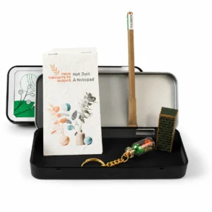 Plantable Pocket Tin Giveaway - Image 1