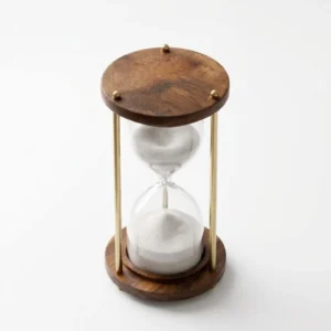 Sand Timer (6") - Image 3