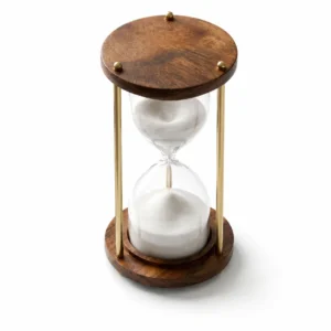 Sand Timer (6") - Image 4