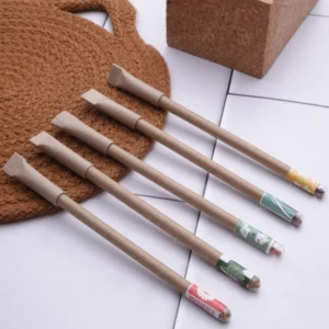 Plantable Paper Pen - Image 1