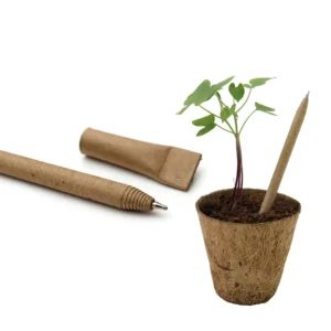 Plantable Paper Pen - Image 4