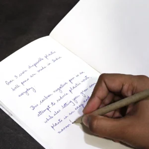Plantable Paper Pen - Image 3
